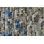 Tapis gris Tashaun-455379528