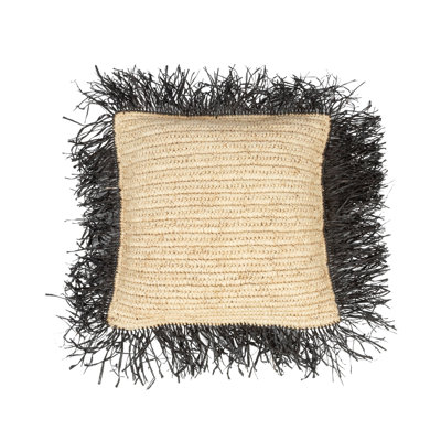 Square Cushion Cover