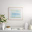 Coastal Retreat II Print by Gordon