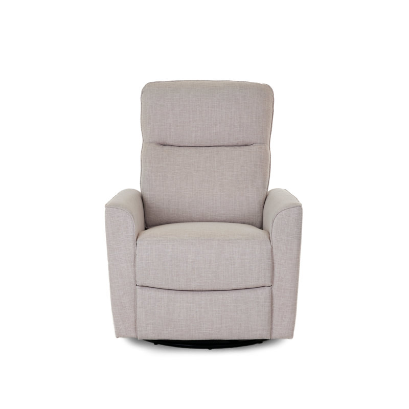 Savannah Swivel Glider Reclining Chair
