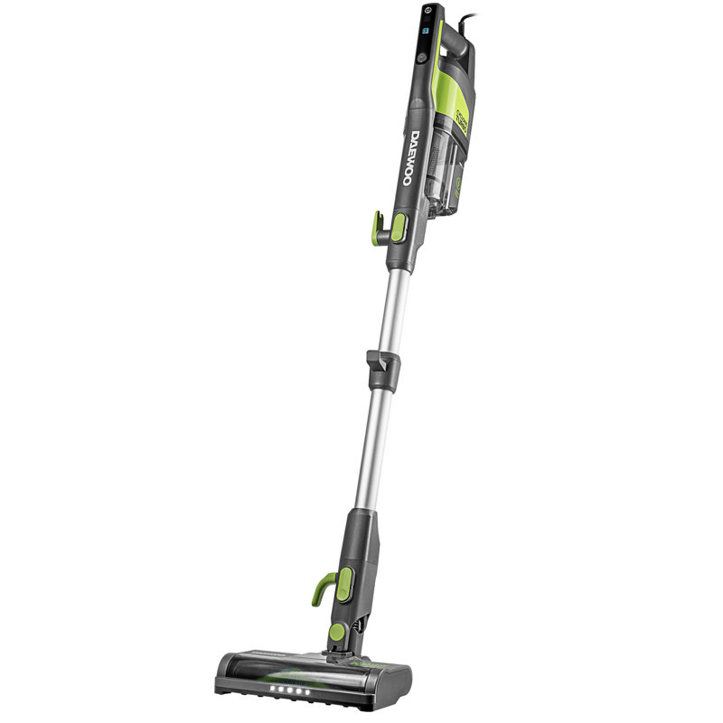Daewoo Bagless Upright Vacuum