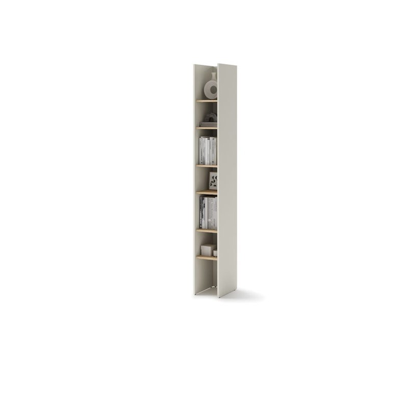 Bed Concept Cashmere Bookcase 27cm