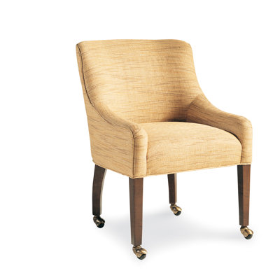 Ritz Game Chair
