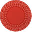 Raffia 16" Vinyl Placemat-69604027