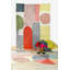Donna Wilson Woolable Rug Pie Chart