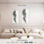 Femme sous la douche II-1585541411