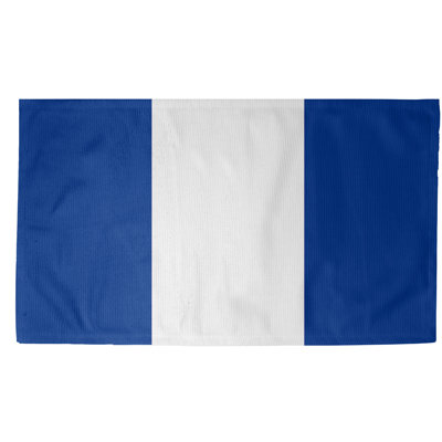 Tapis de l’espace bleu football buffalo