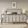Makaelyn Metal Open-Frame Bed