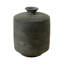 Eglantier Ceramic Floor Vase