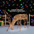 Outdoor Rattan Grazing Reindeer Lawn Decoration with LED Lights, 24"-1416220271
