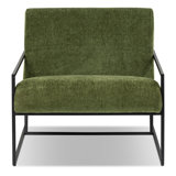 Erling Upholstered Accent Chair