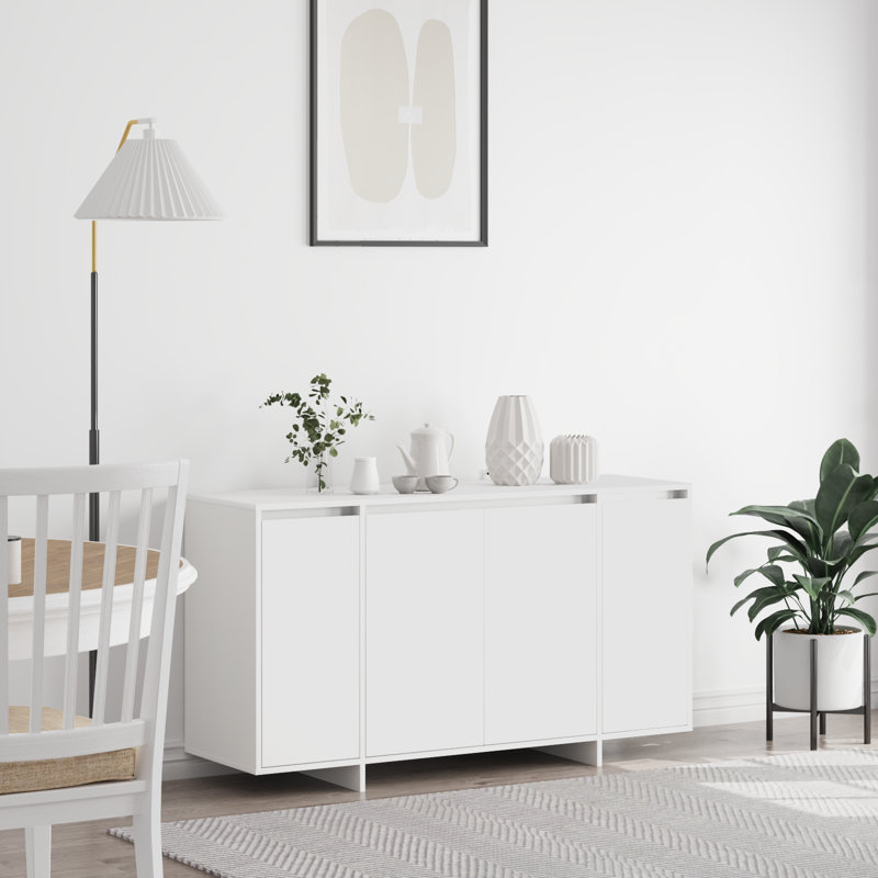Sideboard, White