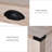 Pangkal Pinang Writing Desk