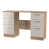 Kashmir Gloss/Bardolino selected