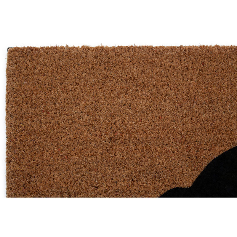 Bernise Outdoor Doormat