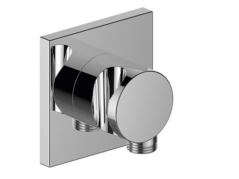 DN 15 Shower Handset Mount