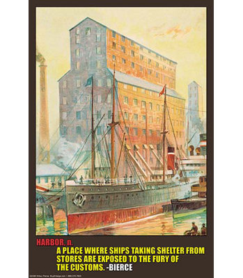 Port n.-impression d’art graphique