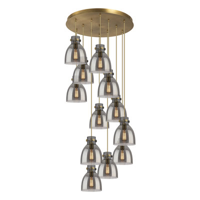 Amrith 12 - Light Pendant