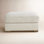 Vanora 34" Ottoman