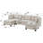 Ashwell Upholstered Sectional-742825801