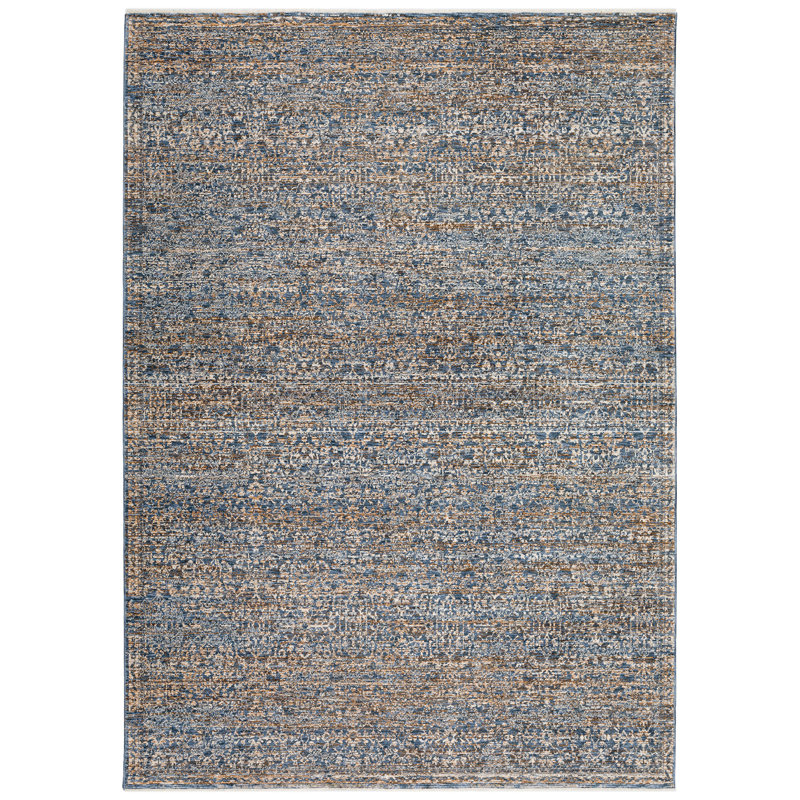 Farmann Washable Oriental Indoor Rug, Rectangle 3' x 5'