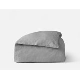Coyuchi Relaxed Modern and Contemporary Duvet Cover
