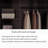 Creative and Simple Storage Wardrobe