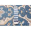 Royal Oushak Dark Blue Rug 2'7" x 9'10"