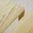 Riland Solid Wood Accent Stool