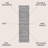 Kateshia Moroccan HYPE Boho Vintage Diamond Gray/Ivory Rug-1413055271