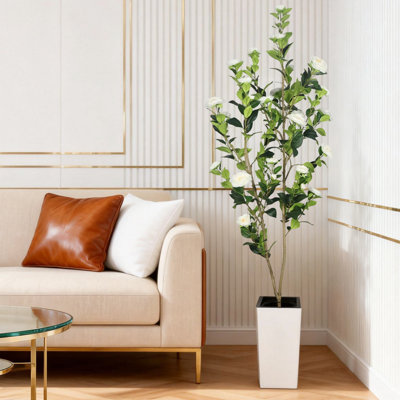 Faux Plant