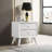 Modern Nightstand