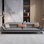 Casual creative comfortable office sofa