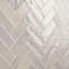 Montauk Jet 2X8 Ceramic Wall Tile-872744540