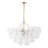 Havendale Betty Glass Bubbles Chandelier