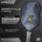 JOOLA Essentials Performance Pickleball Paddle With Reinforced Fiberglass Surface And Honeycomb Polypropylene Core