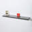 Billi-Jo Floating Shelf with Reclaimed Wood
