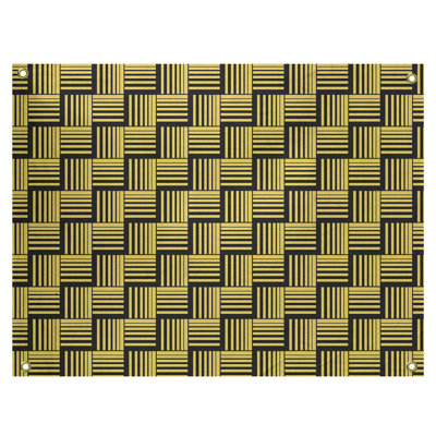 Jaya Polyester Tapestry