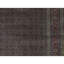 Hand-Knotted High-Quality Navy and Rust Area Rug
