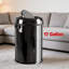 Stainless Steel Kitchen Trash Can