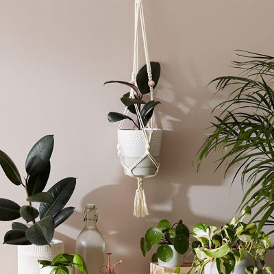 Hanging Planter