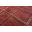 Hand-Knotted High-Quality Brown and Gray Area Rug