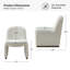 Chaise d'appoint 24 po Bayro-173170173-173170172