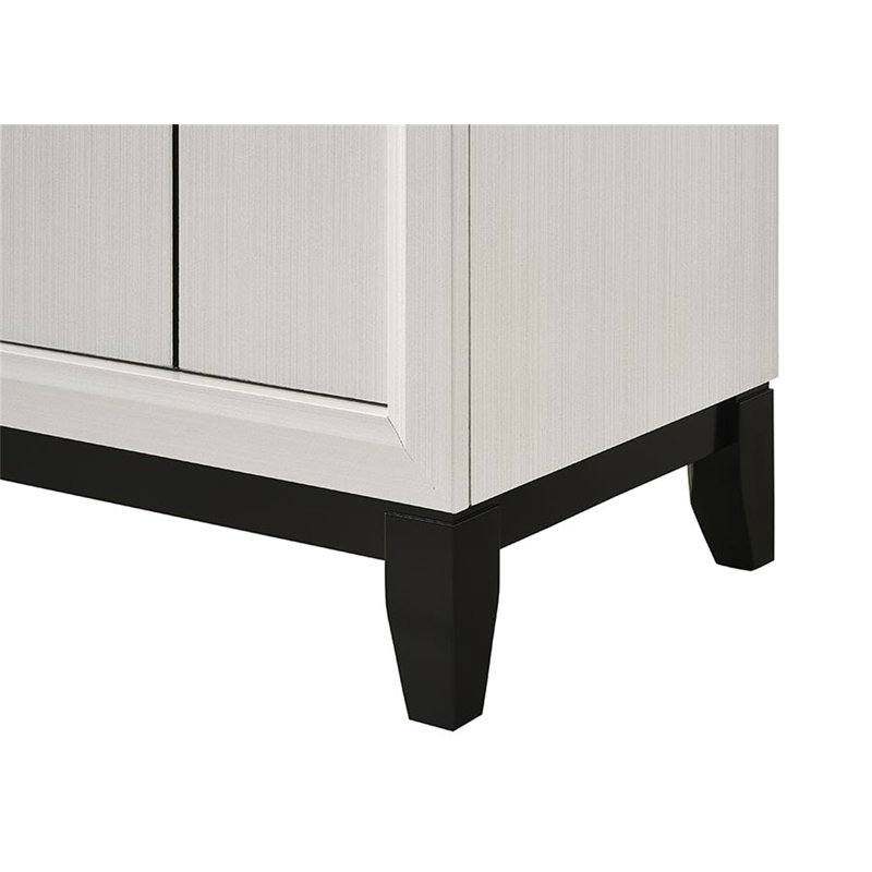 Darrol - 55.12" Tv Stand