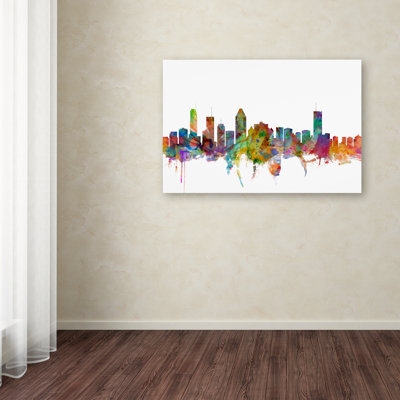 Modern & Contemporary