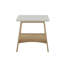 Table de bout avec rangement Parker-64540695