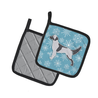 East Urban Home Polyester Potholder