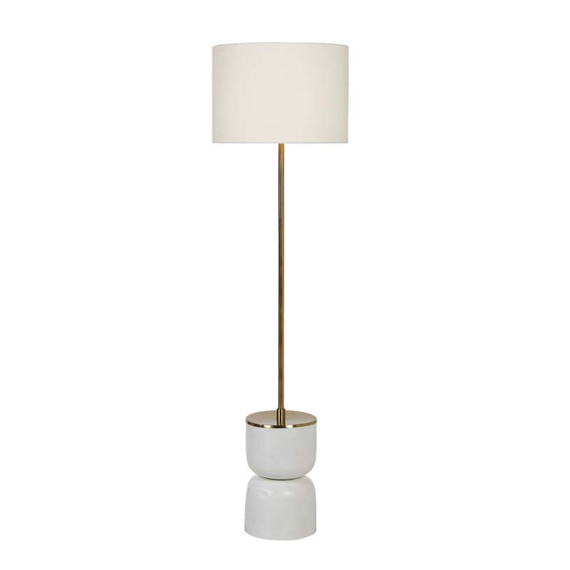 Lampe sur pied 60 "