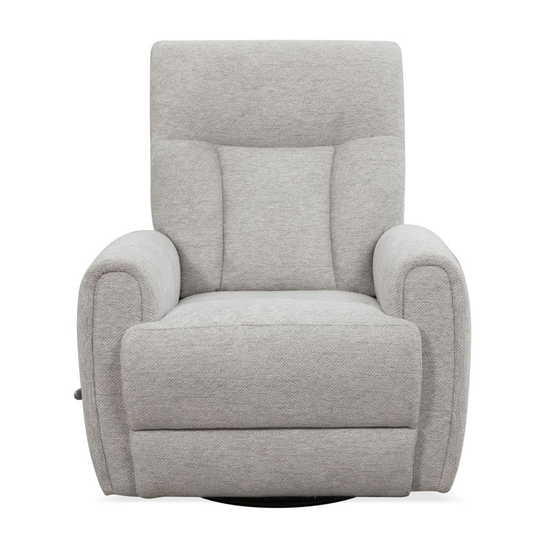 Fauteuil inclinable et pivotant Trease