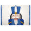 Gasport Bath Rug